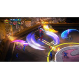 TMNT Splintered Fate - Edition Deluxe - Jeu PS5