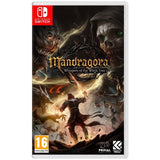 Mandragora Whispers of the Witch Tree - Jeu Nintendo Switch