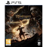 Mandragora Whispers of the Witch Tree - Jeu PS5