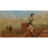 Tomb Raider IV-VI Remastered Starring Lara Croft - Jeu PS5