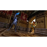 Tomb Raider IV-VI Remastered Starring Lara Croft - Jeu PS5