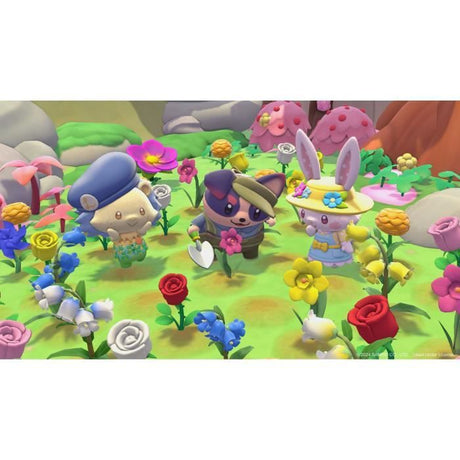 Hello Kitty Island Adventure - Jeu Nintendo Switch