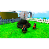 Totally Reliable Delivery Service - Definitive Edition - Jeu PS5