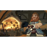 Tales of the Shire A The Lord of The Rings Game - Jeu Nintendo Switch