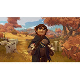 Tales of the Shire A The Lord of The Rings Game - Jeu Nintendo Switch