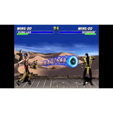 Mortal Kombat: Legacy Kollection  Jeu Nintendo Switch 2