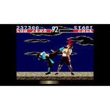 Mortal Kombat: Legacy Kollection  Jeu Nintendo Switch 2