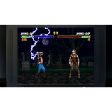 Mortal Kombat: Legacy Kollection • Jeu Nintendo Switch 2