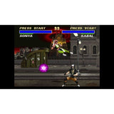 Mortal Kombat: Legacy Kollection  Jeu Nintendo Switch 2