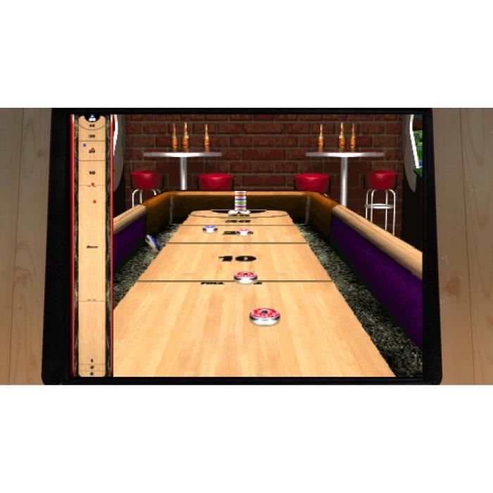 Golden Tee Arcade Classics - Jeu PS5