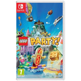 LEGO Party! - Jeu Nintendo Switch
