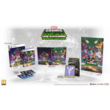 MARVEL Cosmic Invasion - Deluxe Edition - Jeu PS5