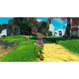 Yooka-Replaylee • Jeu Nintendo Switch 2
