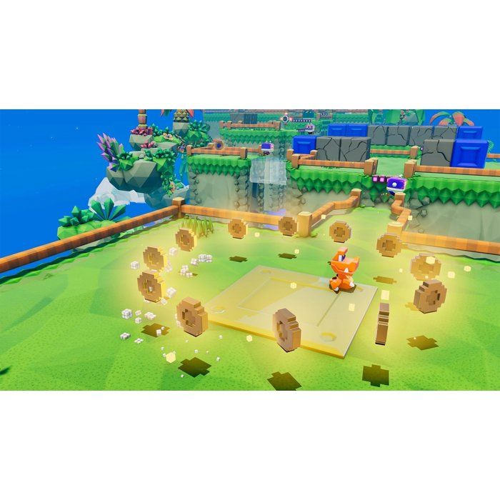 Yooka-Replaylee  Jeu Nintendo Switch 2