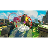 Yooka-Replaylee  Jeu Nintendo Switch 2