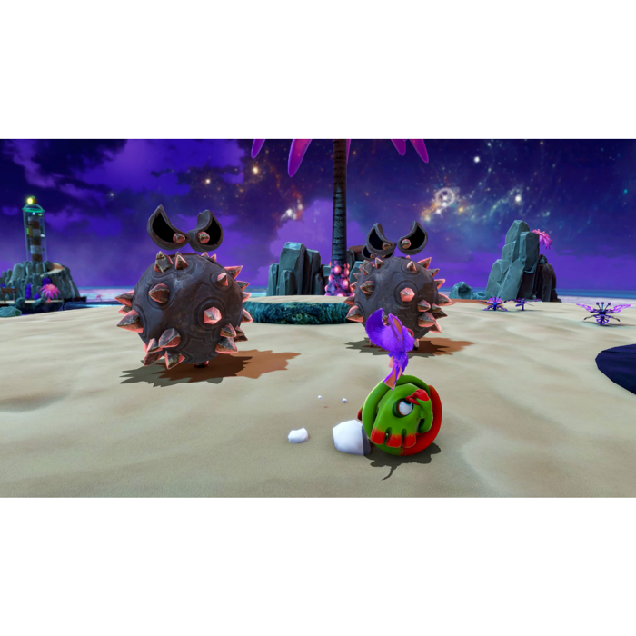 Yooka-Replaylee • Jeu Nintendo Switch 2