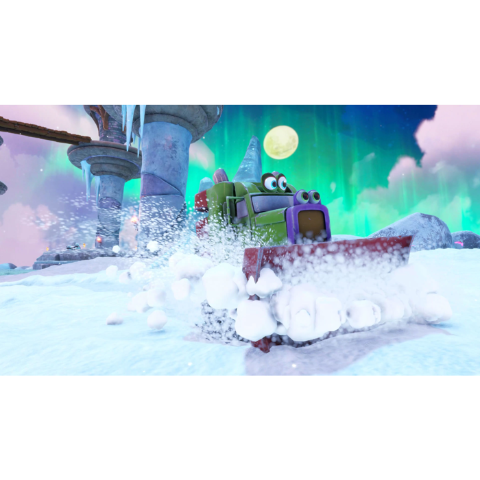 Yooka-Replaylee • Jeu Nintendo Switch 2