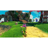 Yooka-Replaylee  Jeu Nintendo Switch 2