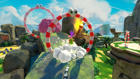 Yooka-Replaylee - Jeu PS5