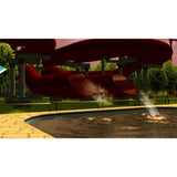 RollerCoaster Tycoon 3 - Complete Edition - Jeu PS5
