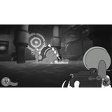Mouse P.I. for Hire - Jeu PS5