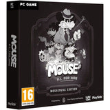 Mouse P.I. for Hire Mouseburg Edition - Jeu PC