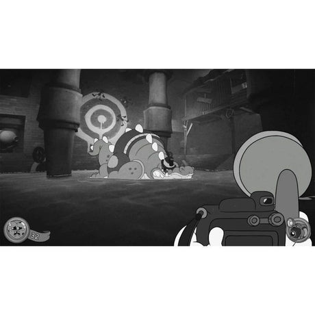 Mouse P.I. for Hire Mouseburg Edition - Jeu PC