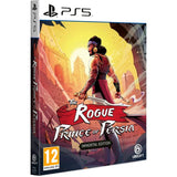 The Rogue Prince of Persia - Immortal Edition - Jeu PS5