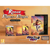 The Rogue Prince of Persia - Immortal Edition - Jeu PS5