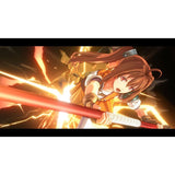 Trails in the Sky 2nd Chapter - Jeu Nintendo Switch 2