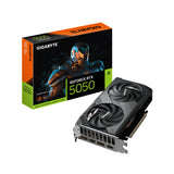 Carte Graphique Gigabyte GeForce RTX 5050 Windforce OC