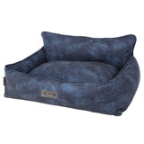 Scruffs &amp; Tramps Kensington M dog bed 60x50 cm Navy blue