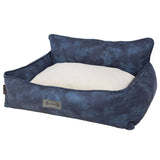 Scruffs &amp; Tramps Kensington M dog bed 60x50 cm Navy blue