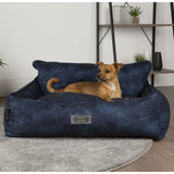 Scruffs &amp; Tramps Kensington M dog bed 60x50 cm Navy blue