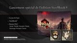 Nioh 3 - Steelbook Launch Edition - Jeu PS5