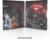 Nioh 3 - Steelbook Launch Edition - Jeu PS5