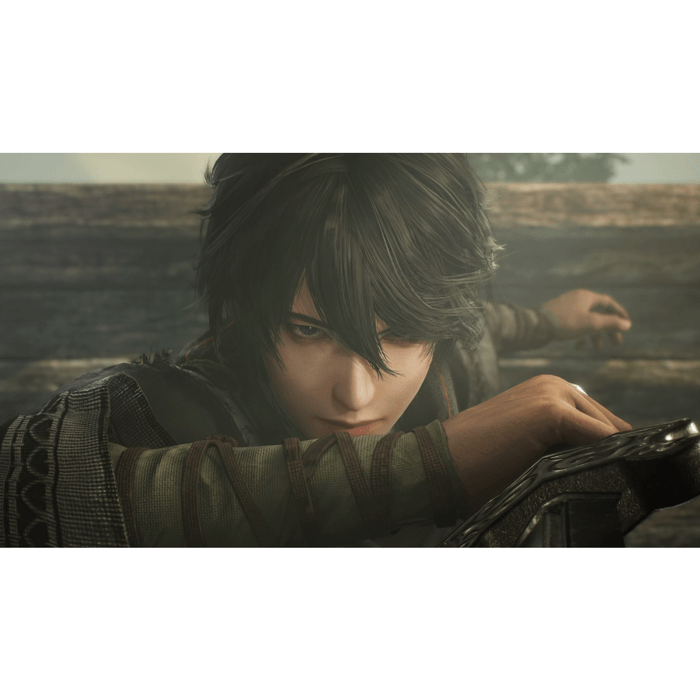 Dynasty Warriors: Origins • Jeu Nintendo Switch 2