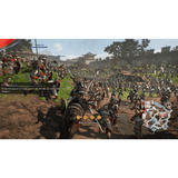Dynasty Warriors: Origins • Jeu Nintendo Switch 2
