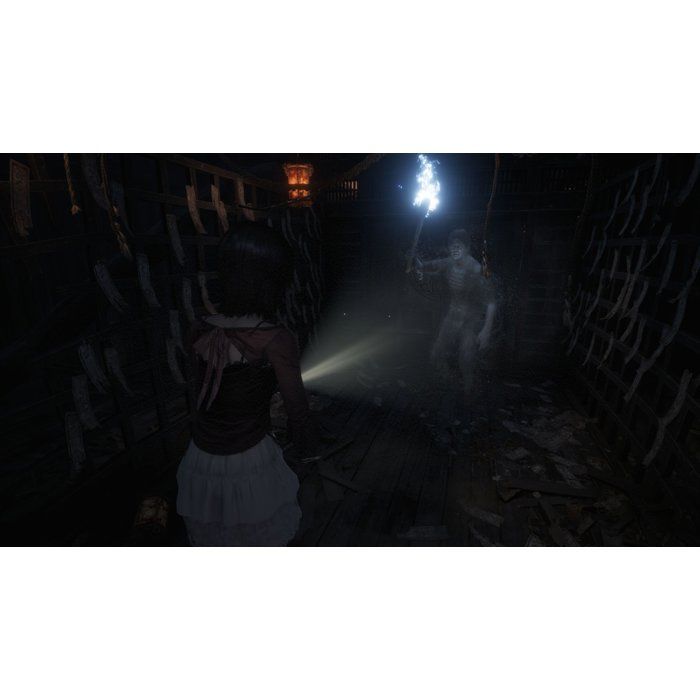FATAL FRAME II: Crimson Butterfly REMAKE - Jeu PS5