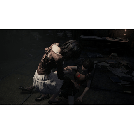 Fatal Frame II: Crimson Butterfly Remake • Jeu Nintendo Switch 2