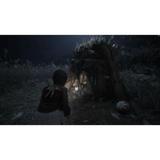Fatal Frame II: Crimson Butterfly Remake  Jeu Nintendo Switch 2