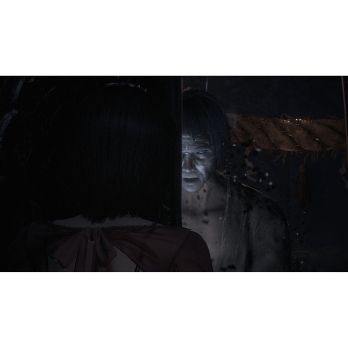 Fatal Frame II: Crimson Butterfly Remake  Jeu Nintendo Switch 2