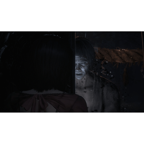 Fatal Frame II: Crimson Butterfly Remake • Jeu Nintendo Switch 2