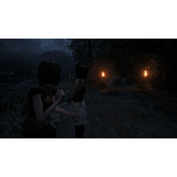 Fatal Frame II: Crimson Butterfly Remake  Jeu Nintendo Switch 2