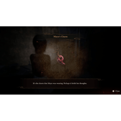 Fatal Frame II: Crimson Butterfly Remake • Jeu Nintendo Switch 2