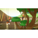 Pat' Patrouille : La Super Patrouille sauve la grande vallÈe Jeu Nintendo Switch