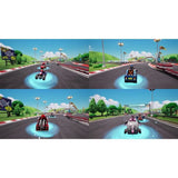 Paw Patrol, la Pat'Patrouille : Grand Prix Jeu Switch