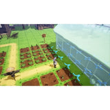 Rune Factory: Guardians of Azuma - Nintendo Switch 2 Edition  Jeu Nintendo Switch 2