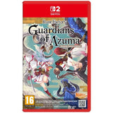 Rune Factory: Guardians of Azuma - Nintendo Switch 2 Edition  Jeu Nintendo Switch 2