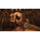 Necrophosis Full Consciousness - Jeu PS5